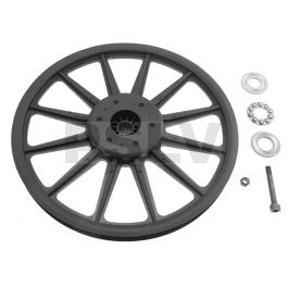 MSH71027	Main pulley  Protos Max 700/800